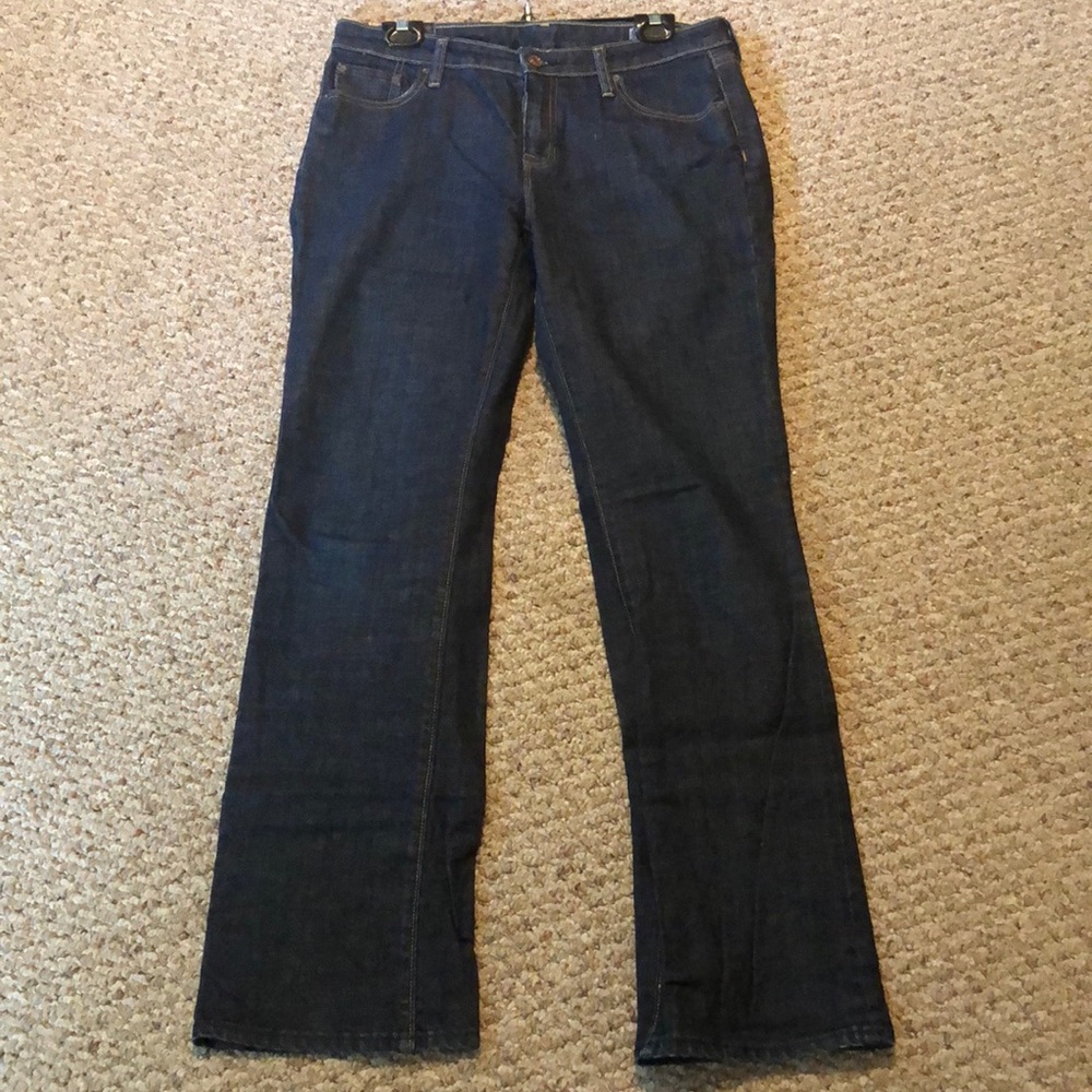 GAP 1969 bootcut jeans